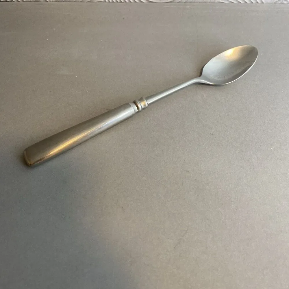 Oneida Stainless  Motif  Iced Tea Spoon 7 1/2